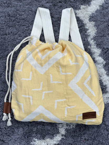 PARAGON TOWEL BAG