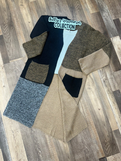 Kitson Cardigan