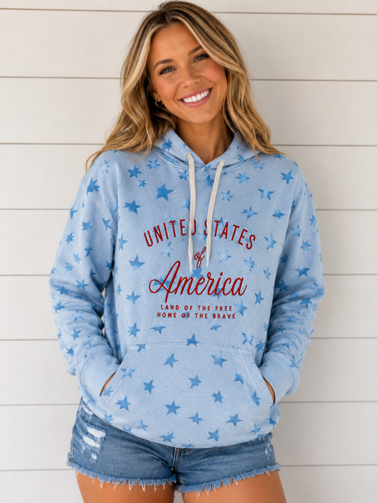 UNITED STATES of America
