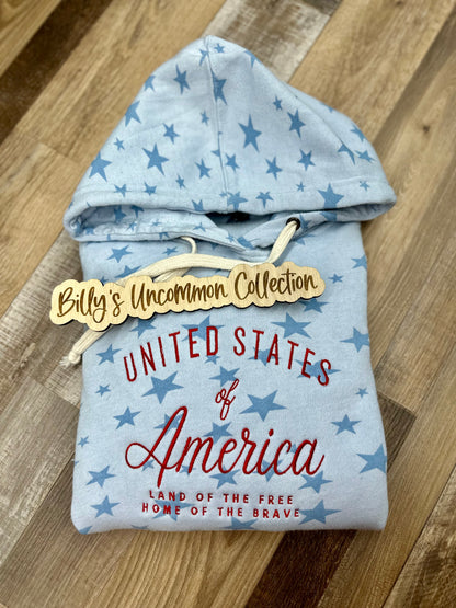 UNITED STATES of America