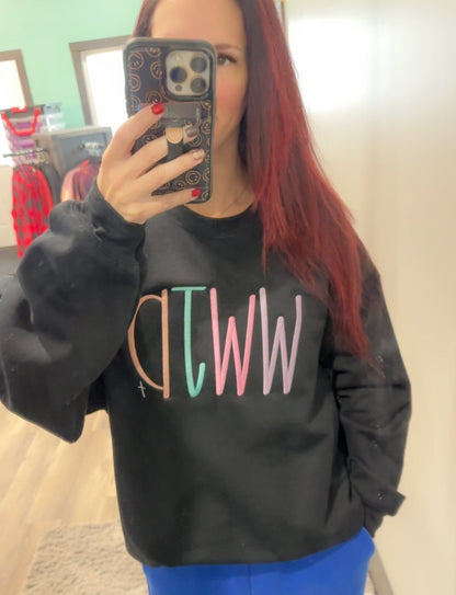 WWJD