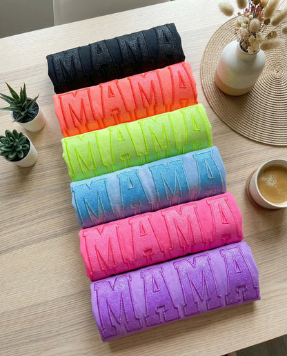 MAMA GLITTER