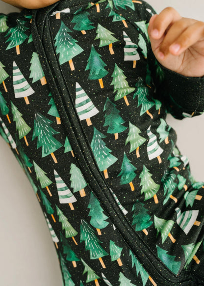 Evergreen Bamboo Sleeper