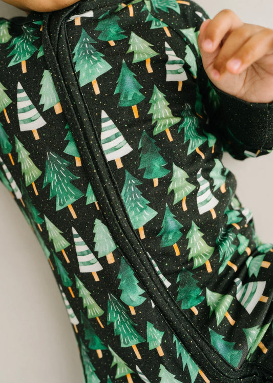 Evergreen Bamboo Sleeper