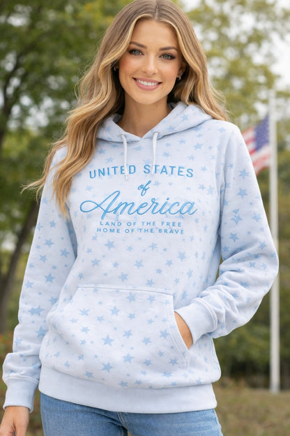 UNITED STATES of America