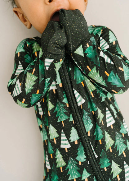 Evergreen Bamboo Sleeper