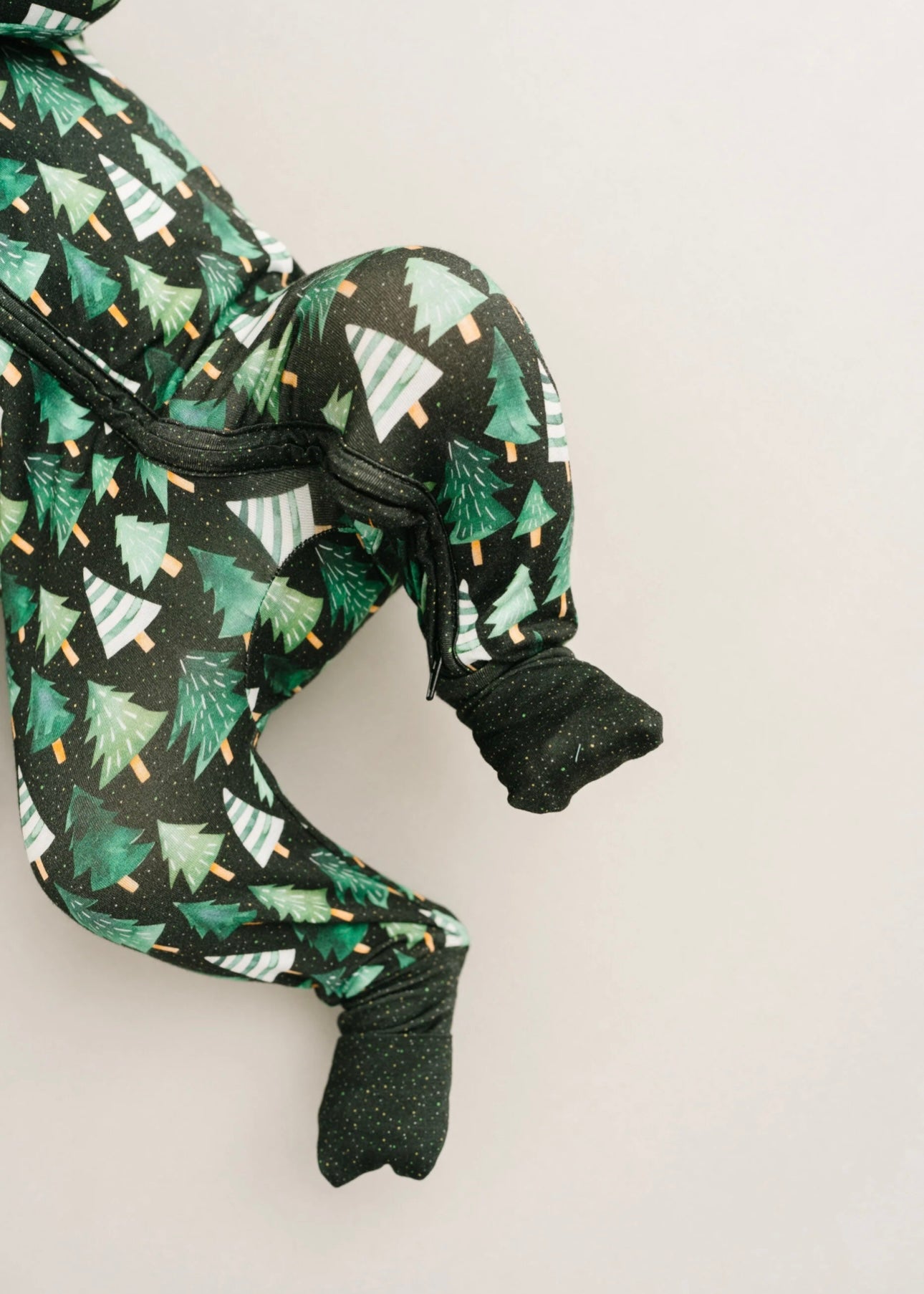 Evergreen Bamboo Sleeper