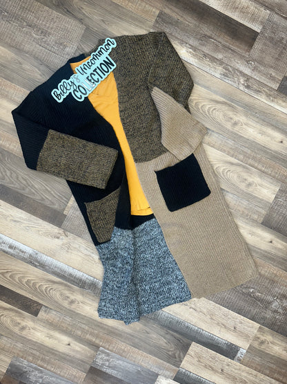 Kitson Cardigan