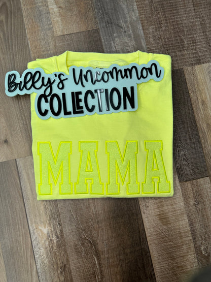 MAMA GLITTER
