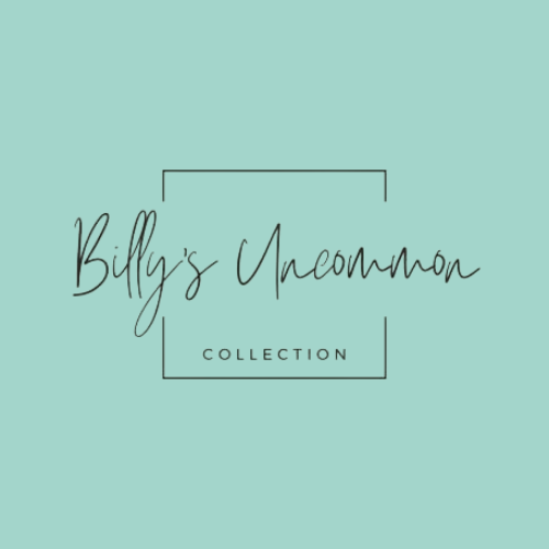 Billy’s Uncommon Collection 