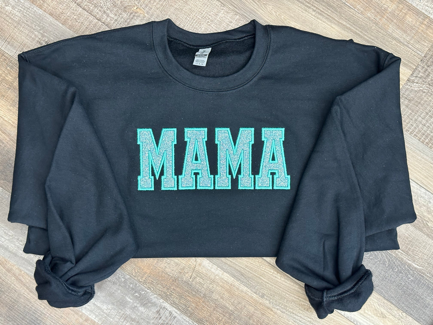 MAMA Glitter