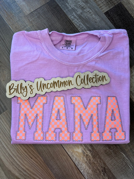 MAMA