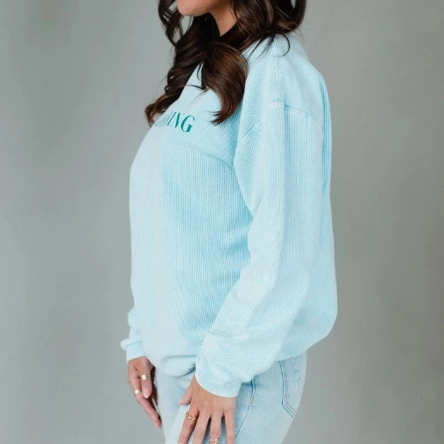 Day Drinking Sweatshirt