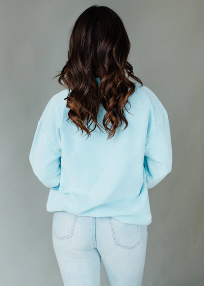 Day Drinking Sweatshirt