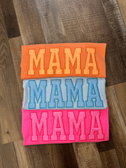 MAMA GLITTER