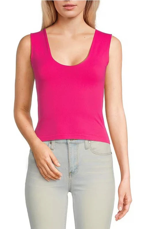 Seamless Tank Top