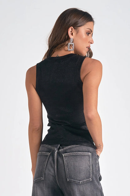 Elan Shimmer Tank