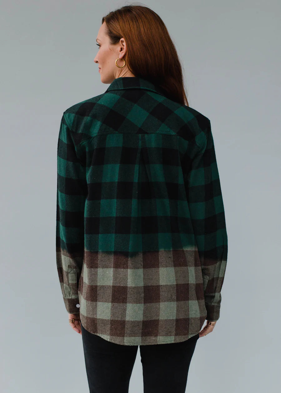 Channing Flannel
