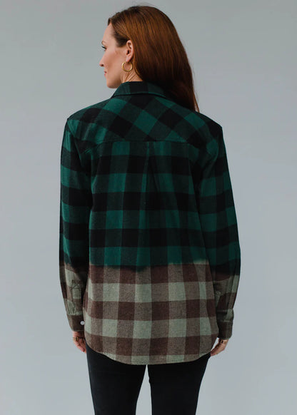 Channing Flannel