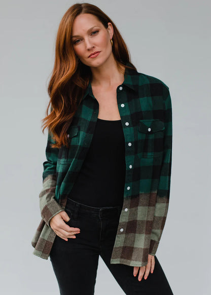 Channing Flannel