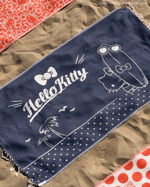 Hello Kitty - Hello Kitty Surfboard
