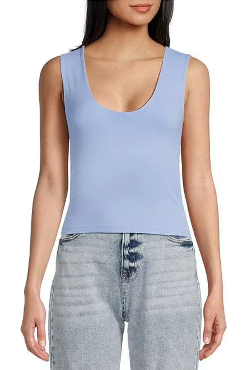 Seamless Tank Top