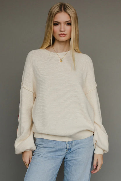 Merry Christmas Sweater