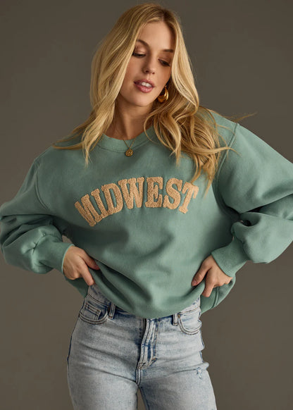 Midwest Sweatshirt