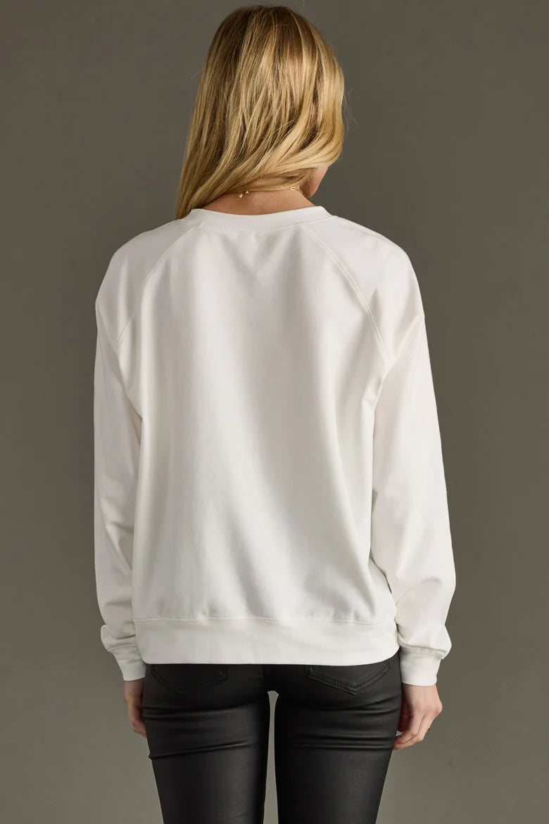 Perfect Gift Sweater