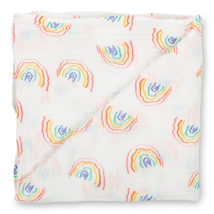 SWADDLING BLANKET