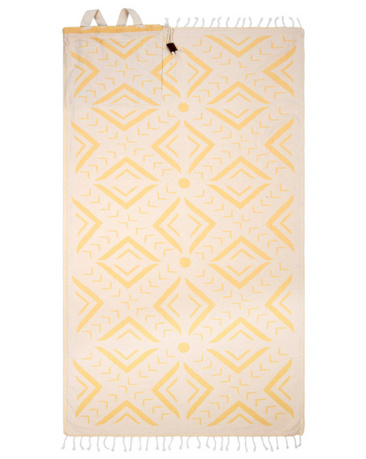 PARAGON TOWEL BAG