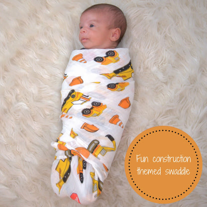 SWADDLING BLANKET