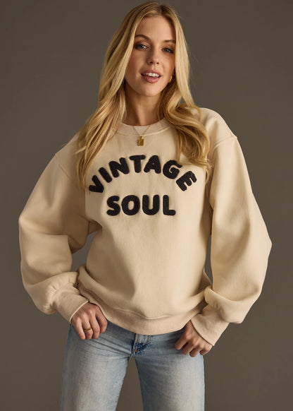 VINTAGE SOUL