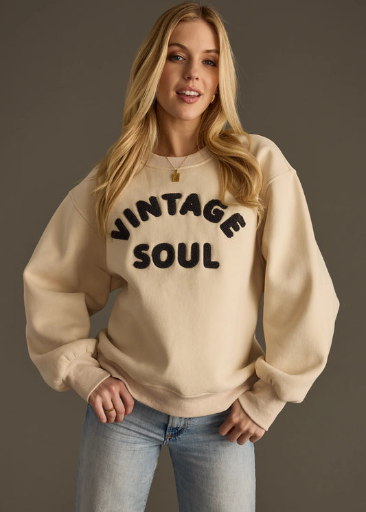 VINTAGE SOUL
