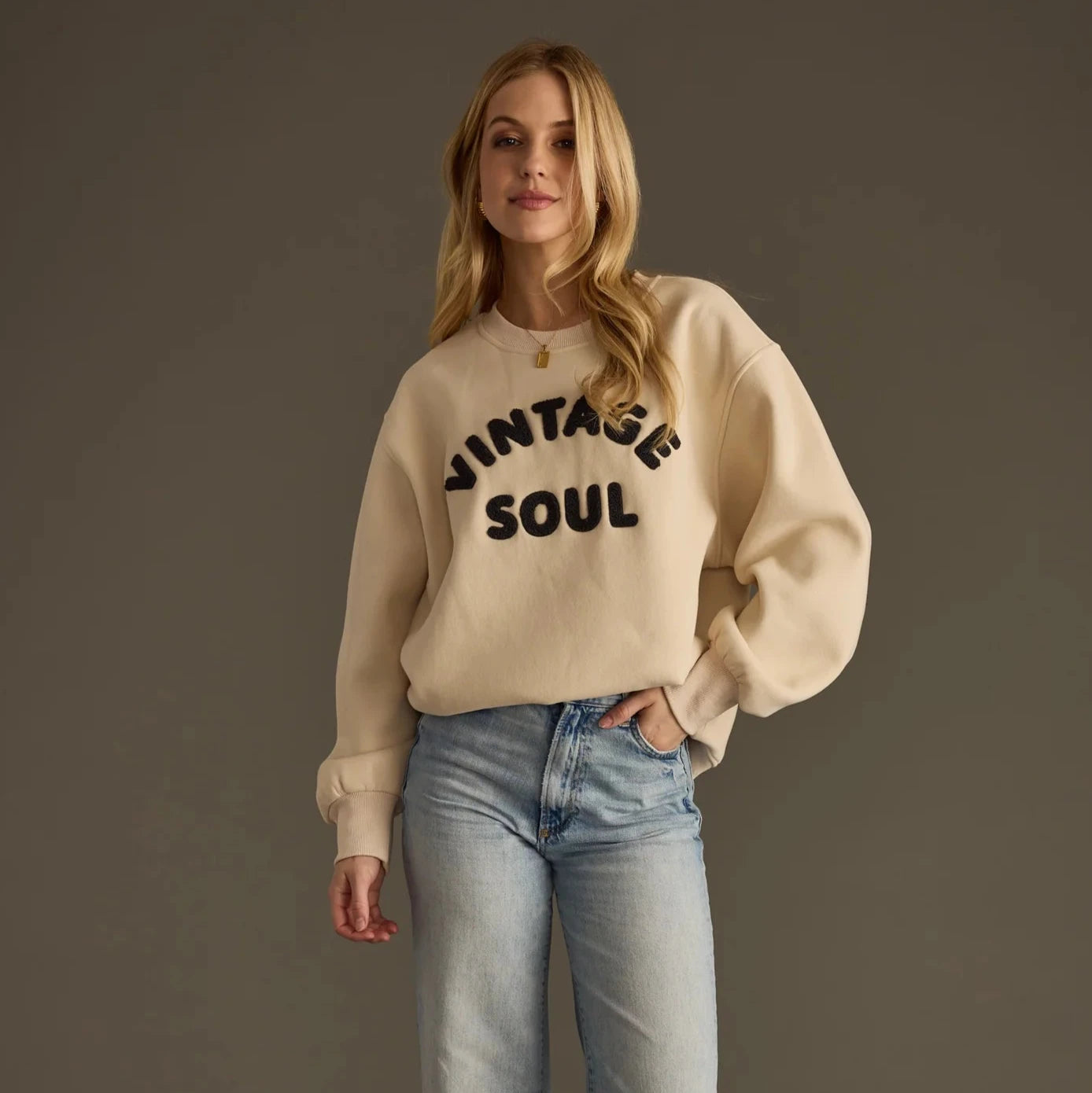 VINTAGE SOUL