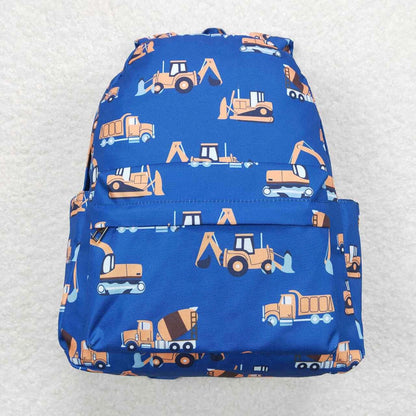 Construction Backpack