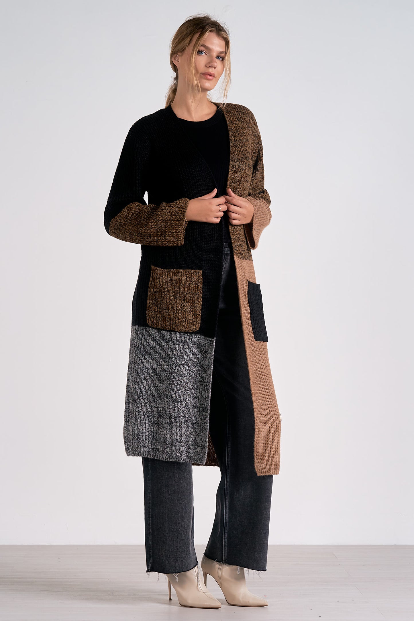 Kitson Cardigan